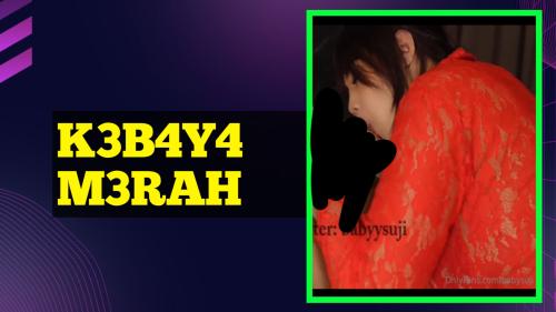 K3b4y4 m3r4h