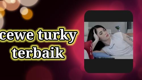 Cewe turky