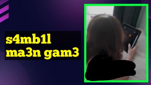 Samb1l ma3n gam3