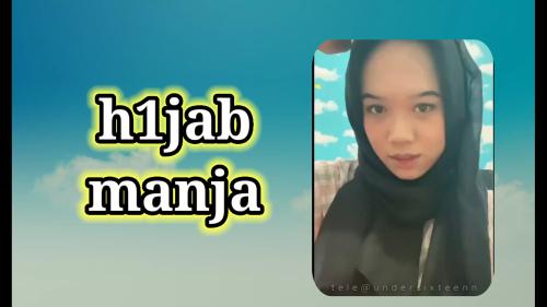 Hijab manja