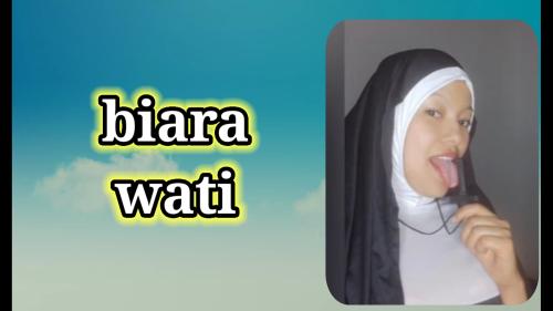 Biara wati