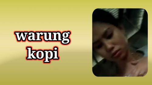 Warung kopi