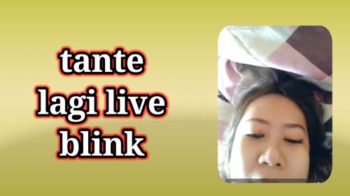 Tante Blink