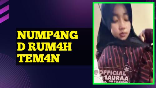 Nump4ng d rum4h t3man