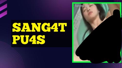 S4ng4t puas