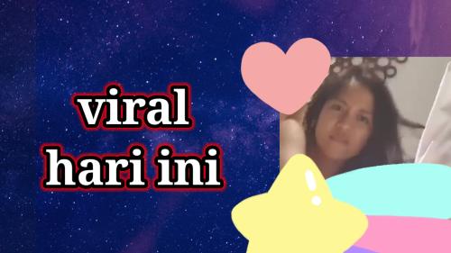Viral hari ini