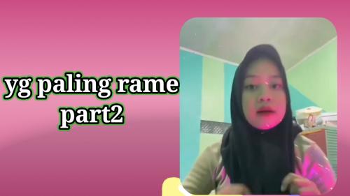 Paling rame part 2