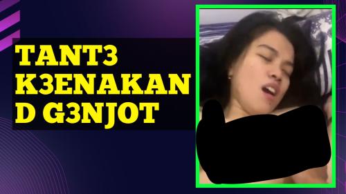 Tant3 k3nakan