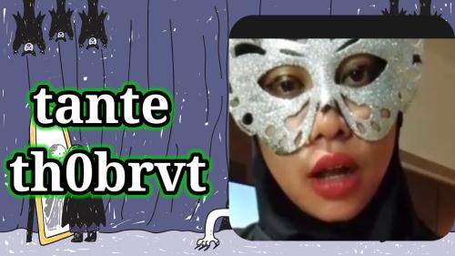 Tante t0brvt