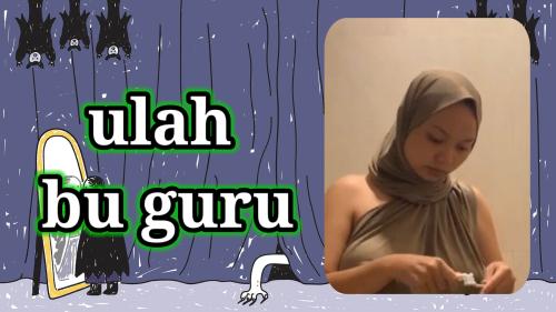Ulah buguru