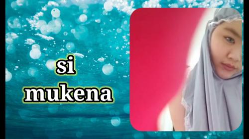 Si mukena
