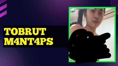 Tobrut mant4ps