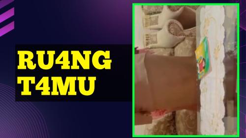 Ruang t4mu