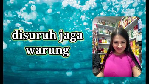 Jaga warung