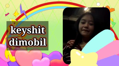 Keyshiyt dimobil