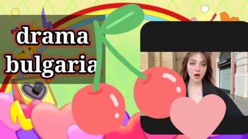 Drama bulgaria
