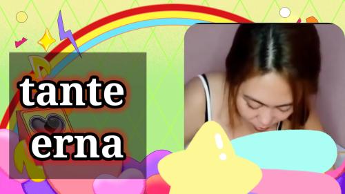 Tante erna