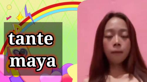 Tante maya