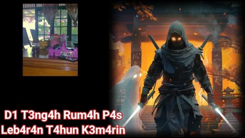 Mantap