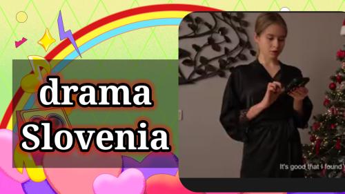 Drama Slovenia