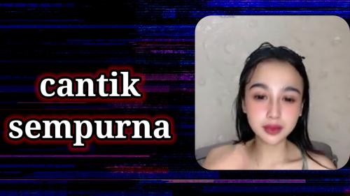 Cantik bgt