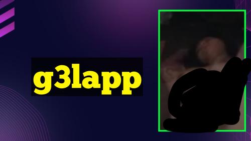 G3lap