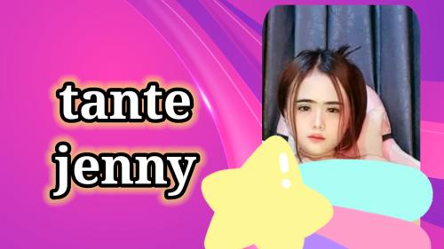 Tante jenny