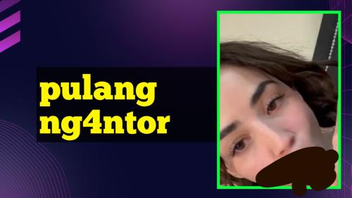 Pul4ng ngantor
