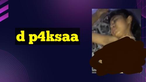 D p4ks4