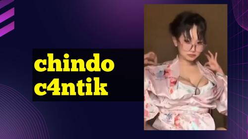 Cindo