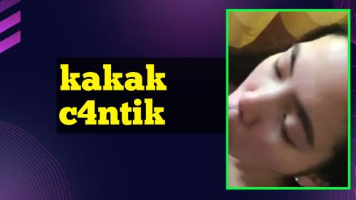 Kakak cntik