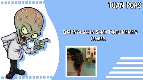 t4nt3 t3mb3m