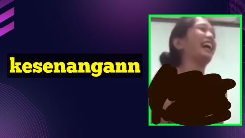 Kesenangan