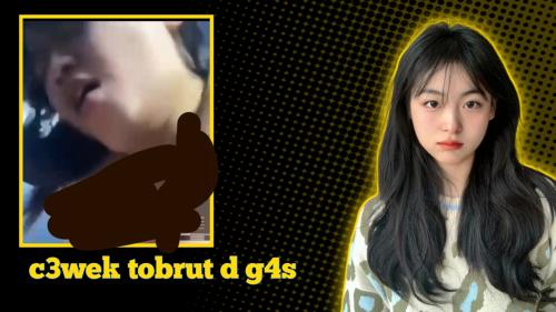 Cewek tobrut