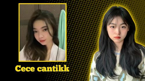 Cece cantik