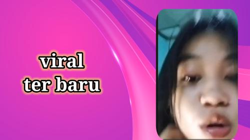 Viral terbaru