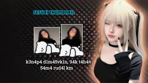 Keluar gak bilang bilang
