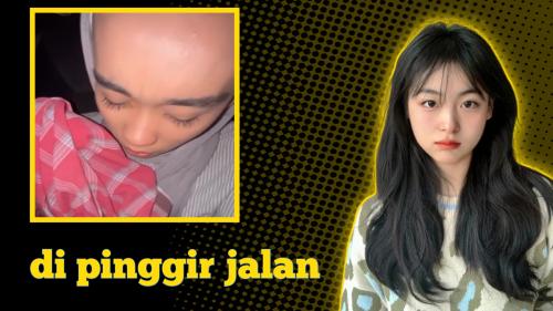 Pinggir jalan