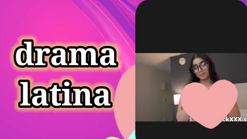 Drama latina