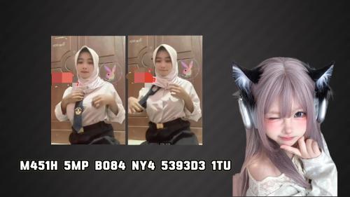 Smp  cantik tobrutt