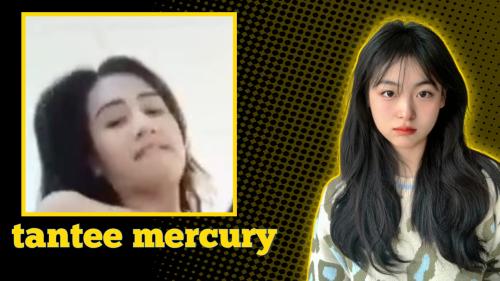 T4nt3 mercury