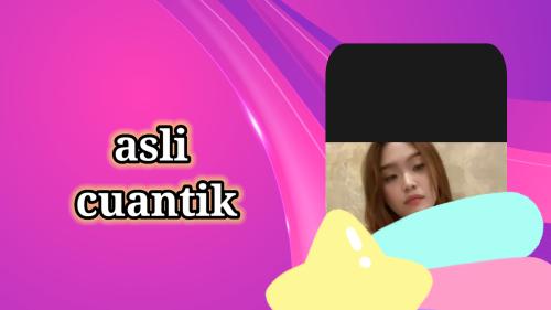 Asli cuantik