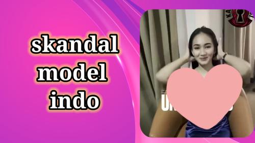 Skandal model