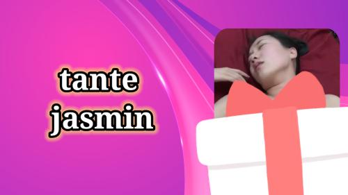 Tante jasmin