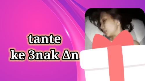 Tante ke3nakam