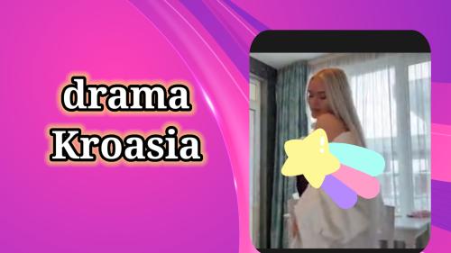 Drama Kroasia