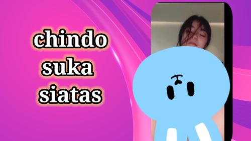 Chindo suka diatas
