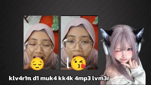 DI WAJAH KAKAK