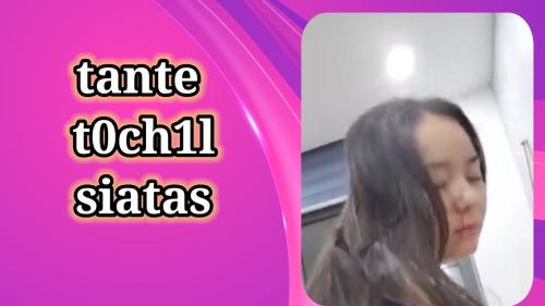 Tante tochil