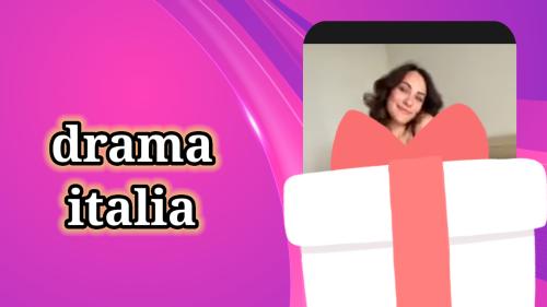 Drama italia